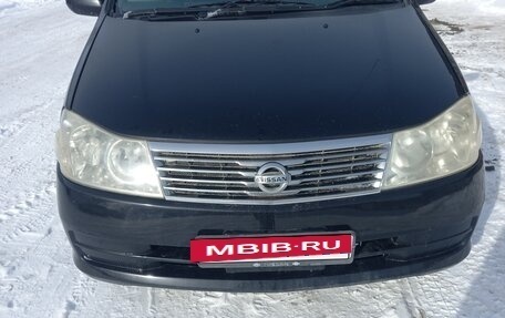 Nissan Liberty, 2003 год, 350 000 рублей, 9 фотография