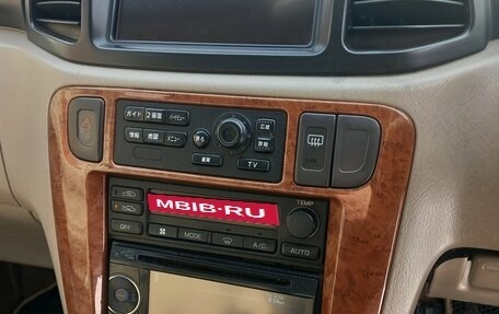 Nissan Liberty, 2003 год, 350 000 рублей, 7 фотография