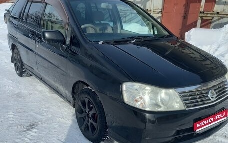 Nissan Liberty, 2003 год, 350 000 рублей, 8 фотография