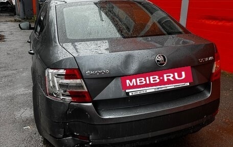 Skoda Octavia, 2017 год, 750 000 рублей, 4 фотография