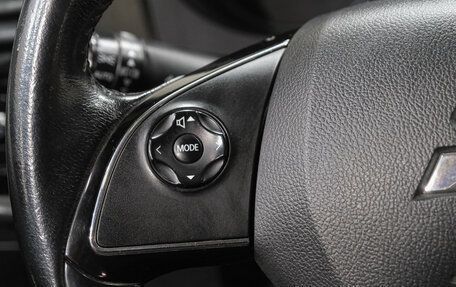 Mitsubishi Outlander III рестайлинг 3, 2015 год, 1 599 000 рублей, 17 фотография