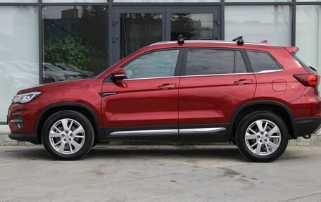 Changan CS75 I рестайлинг, 2020 год, 1 632 550 рублей, 7 фотография