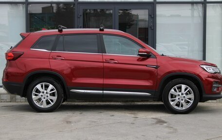 Changan CS75 I рестайлинг, 2020 год, 1 632 550 рублей, 3 фотография