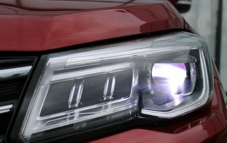 Changan CS75 I рестайлинг, 2020 год, 1 632 550 рублей, 8 фотография