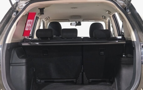 Mitsubishi Outlander III рестайлинг 3, 2015 год, 1 599 000 рублей, 28 фотография