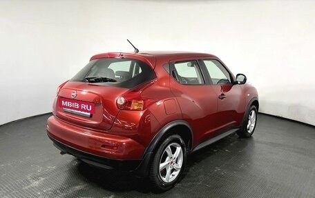 Nissan Juke II, 2013 год, 1 120 000 рублей, 6 фотография