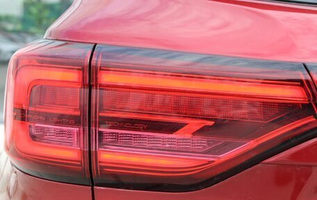 Changan CS75 I рестайлинг, 2020 год, 1 632 550 рублей, 10 фотография