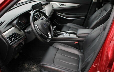 Changan CS75 I рестайлинг, 2020 год, 1 632 550 рублей, 14 фотография