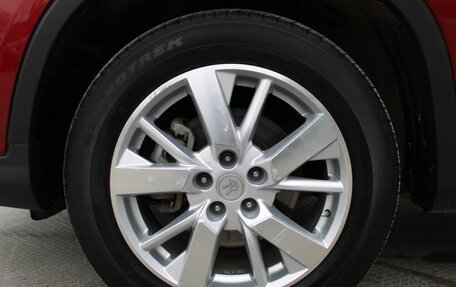 Changan CS75 I рестайлинг, 2020 год, 1 632 550 рублей, 11 фотография