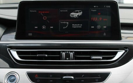 Changan CS75 I рестайлинг, 2020 год, 1 632 550 рублей, 18 фотография