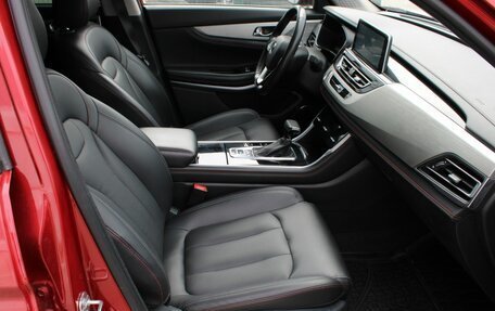 Changan CS75 I рестайлинг, 2020 год, 1 632 550 рублей, 15 фотография