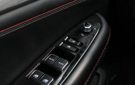 Changan CS75 I рестайлинг, 2020 год, 1 632 550 рублей, 20 фотография