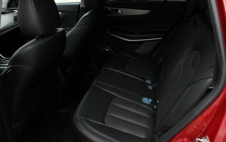 Changan CS75 I рестайлинг, 2020 год, 1 632 550 рублей, 22 фотография