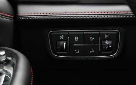 Changan CS75 I рестайлинг, 2020 год, 1 632 550 рублей, 21 фотография