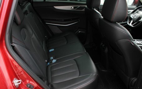 Changan CS75 I рестайлинг, 2020 год, 1 632 550 рублей, 23 фотография