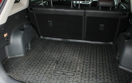 Changan CS75 I рестайлинг, 2020 год, 1 632 550 рублей, 24 фотография