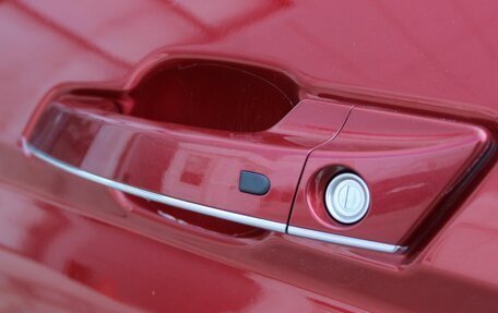 Changan CS75 I рестайлинг, 2020 год, 1 632 550 рублей, 28 фотография