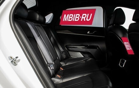 KIA K5, 2021 год, 2 195 000 рублей, 9 фотография