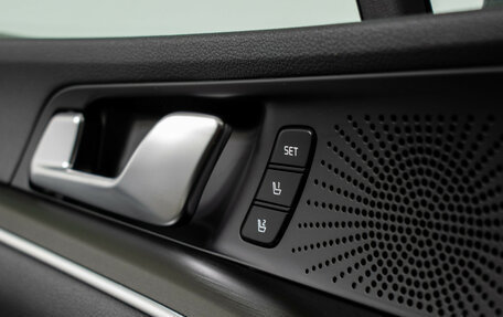 KIA K5, 2021 год, 2 195 000 рублей, 18 фотография