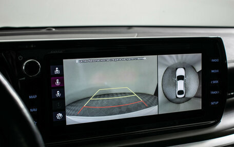 KIA K5, 2021 год, 2 195 000 рублей, 16 фотография