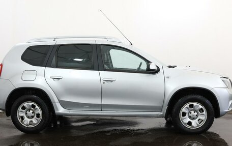 Nissan Terrano III, 2014 год, 990 000 рублей, 5 фотография