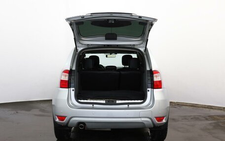 Nissan Terrano III, 2014 год, 990 000 рублей, 6 фотография