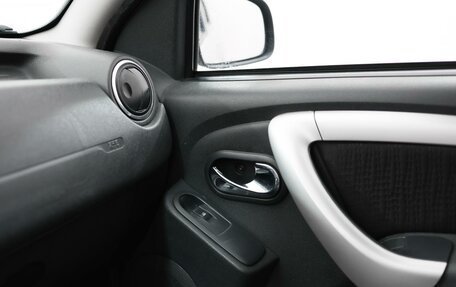 Nissan Terrano III, 2014 год, 990 000 рублей, 8 фотография