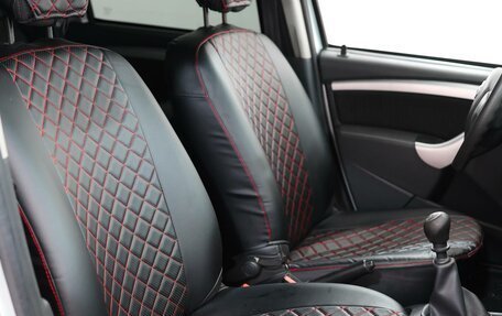 Nissan Terrano III, 2014 год, 990 000 рублей, 10 фотография