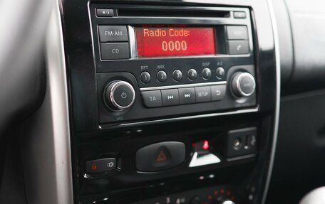 Nissan Terrano III, 2014 год, 990 000 рублей, 12 фотография