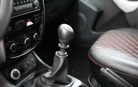 Nissan Terrano III, 2014 год, 990 000 рублей, 15 фотография