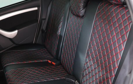 Nissan Terrano III, 2014 год, 990 000 рублей, 21 фотография