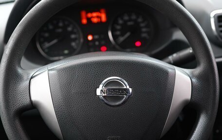 Nissan Terrano III, 2014 год, 990 000 рублей, 17 фотография