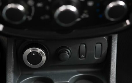 Nissan Terrano III, 2014 год, 990 000 рублей, 14 фотография