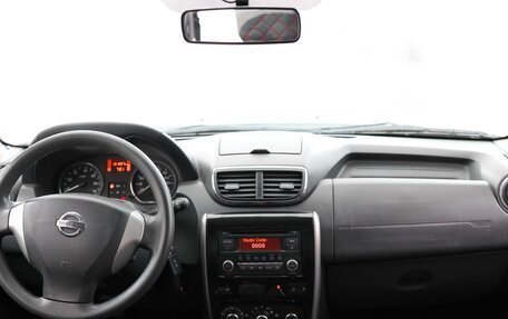 Nissan Terrano III, 2014 год, 990 000 рублей, 19 фотография