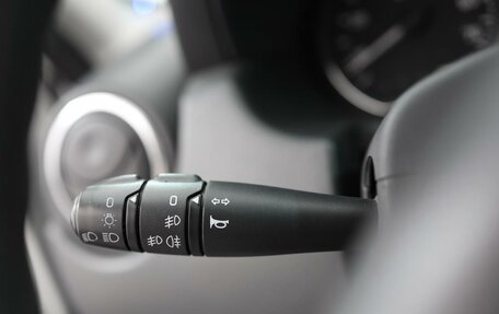 Nissan Terrano III, 2014 год, 990 000 рублей, 16 фотография