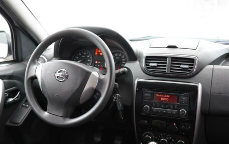 Nissan Terrano III, 2014 год, 990 000 рублей, 20 фотография