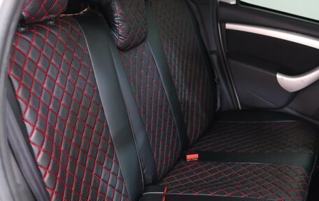 Nissan Terrano III, 2014 год, 990 000 рублей, 22 фотография