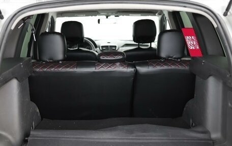 Nissan Terrano III, 2014 год, 990 000 рублей, 23 фотография