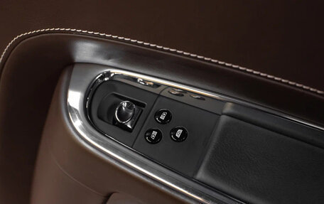 Rolls-Royce Ghost I, 2016 год, 19 990 000 рублей, 12 фотография