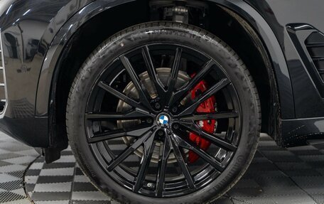 BMW X5, 2025 год, 17 450 000 рублей, 8 фотография