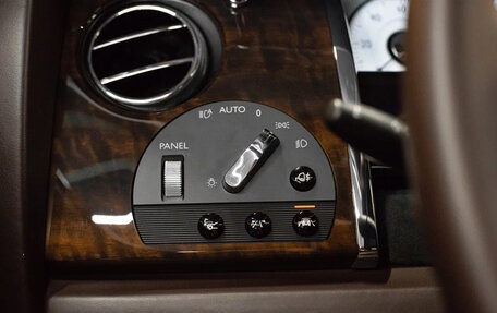 Rolls-Royce Ghost I, 2016 год, 19 990 000 рублей, 9 фотография