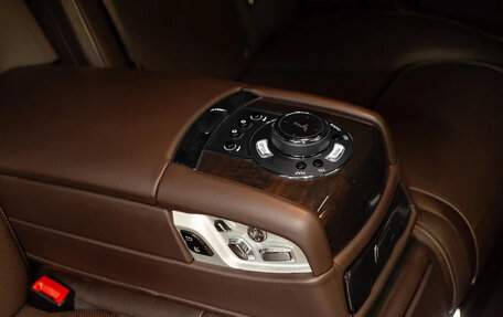 Rolls-Royce Ghost I, 2016 год, 19 990 000 рублей, 13 фотография