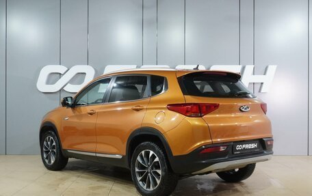Chery Tiggo 7 I, 2019 год, 1 199 000 рублей, 2 фотография