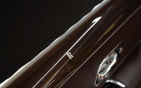 Rolls-Royce Ghost I, 2016 год, 19 990 000 рублей, 14 фотография