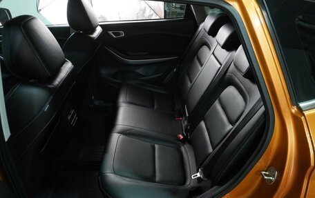 Chery Tiggo 7 I, 2019 год, 1 199 000 рублей, 9 фотография