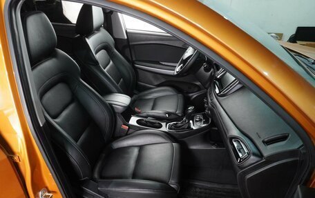 Chery Tiggo 7 I, 2019 год, 1 199 000 рублей, 8 фотография