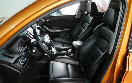 Chery Tiggo 7 I, 2019 год, 1 199 000 рублей, 10 фотография