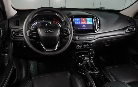 Chery Tiggo 7 I, 2019 год, 1 199 000 рублей, 6 фотография