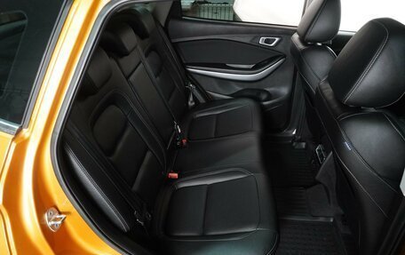 Chery Tiggo 7 I, 2019 год, 1 199 000 рублей, 7 фотография