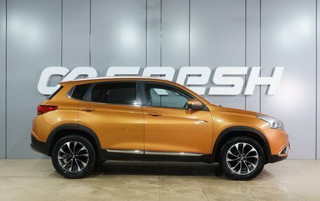 Chery Tiggo 7 I, 2019 год, 1 199 000 рублей, 5 фотография